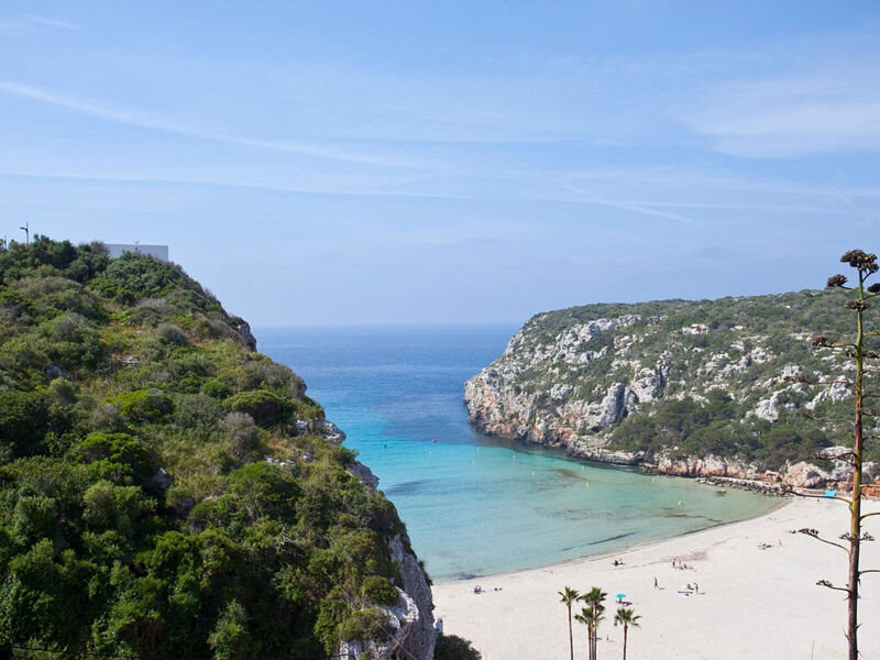 Playa Azul