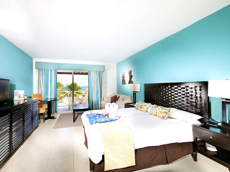 Playa Blanca Beach Resort