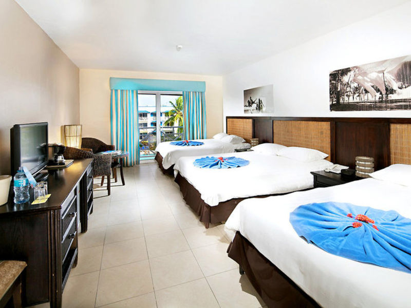 Playa Blanca Beach Resort