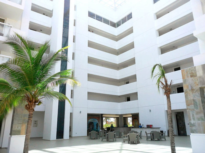Playa Blanca Beach Resort