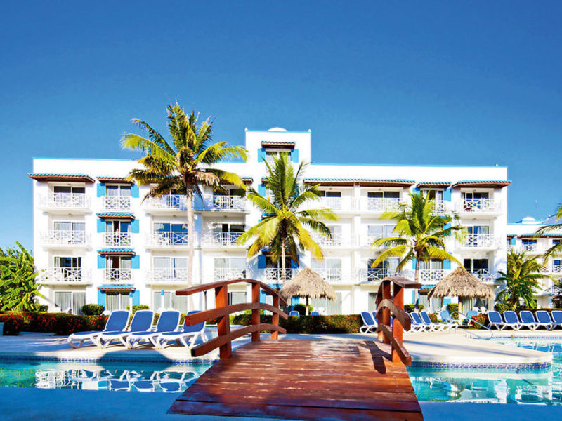 Playa Blanca Beach Resort