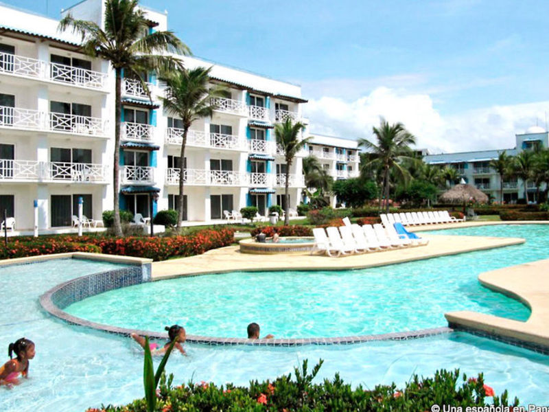Playa Blanca Beach Resort