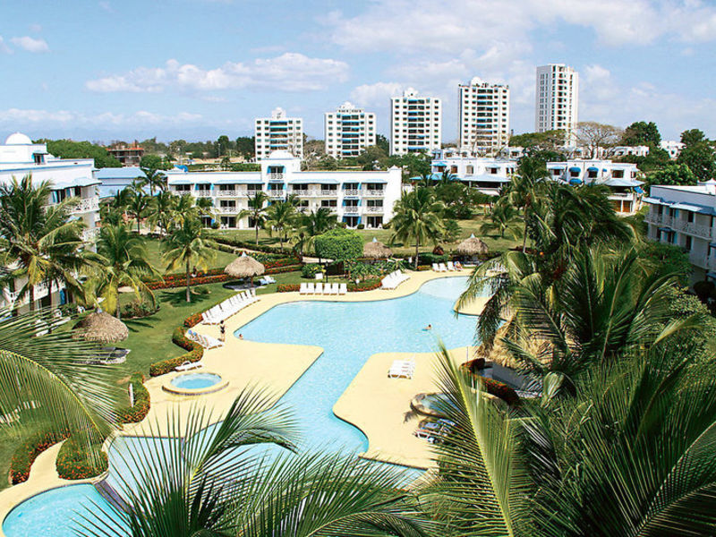 Playa Blanca Beach Resort