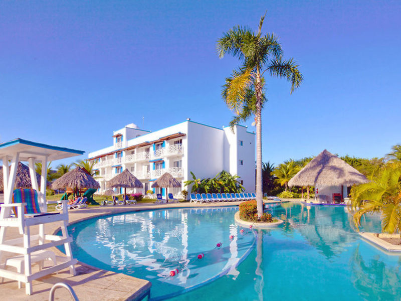 Playa Blanca Beach Resort