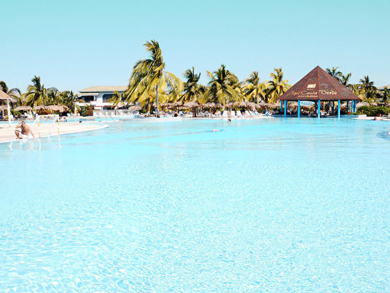 Playa Costa Verde