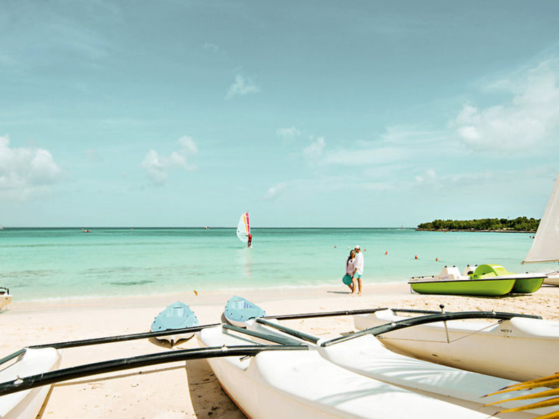 Playa Costa Verde
