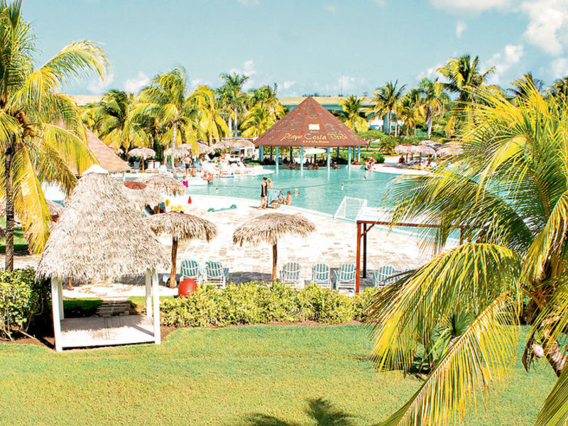 Playa Costa Verde
