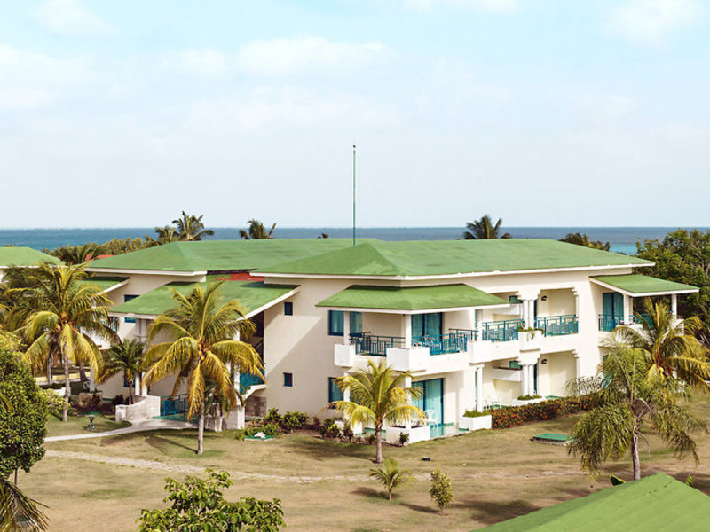 Playa Costa Verde