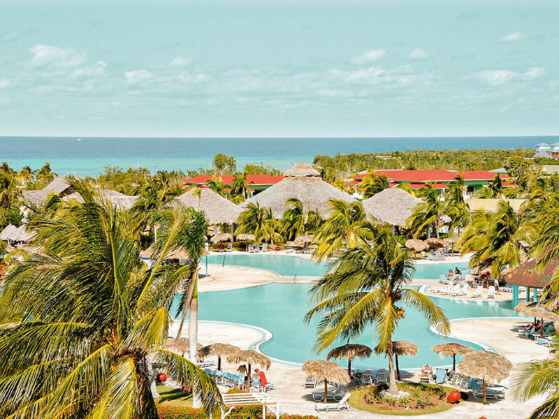 Playa Costa Verde