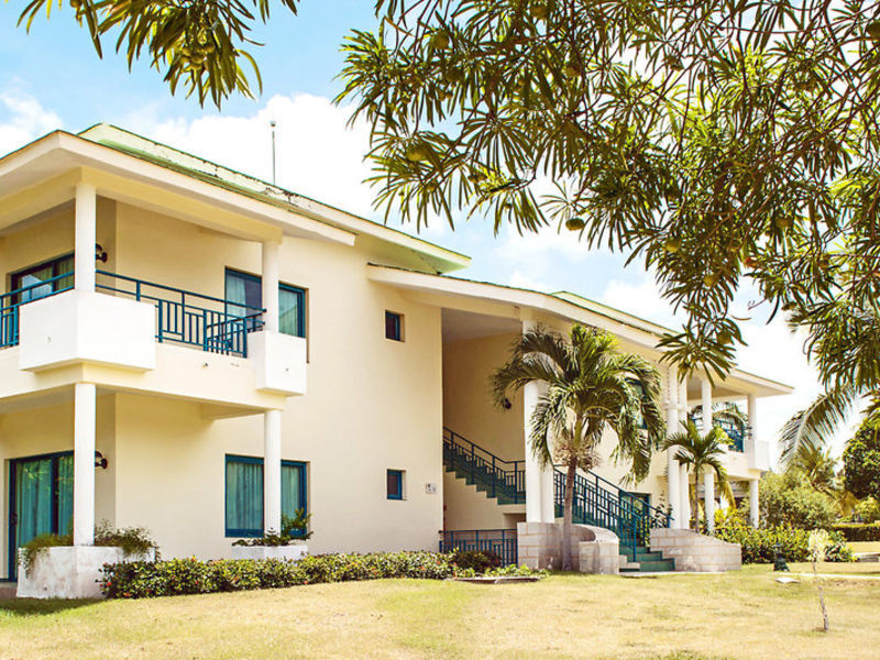 Playa Costa Verde