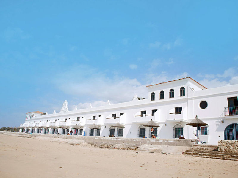 Playa de la Luz