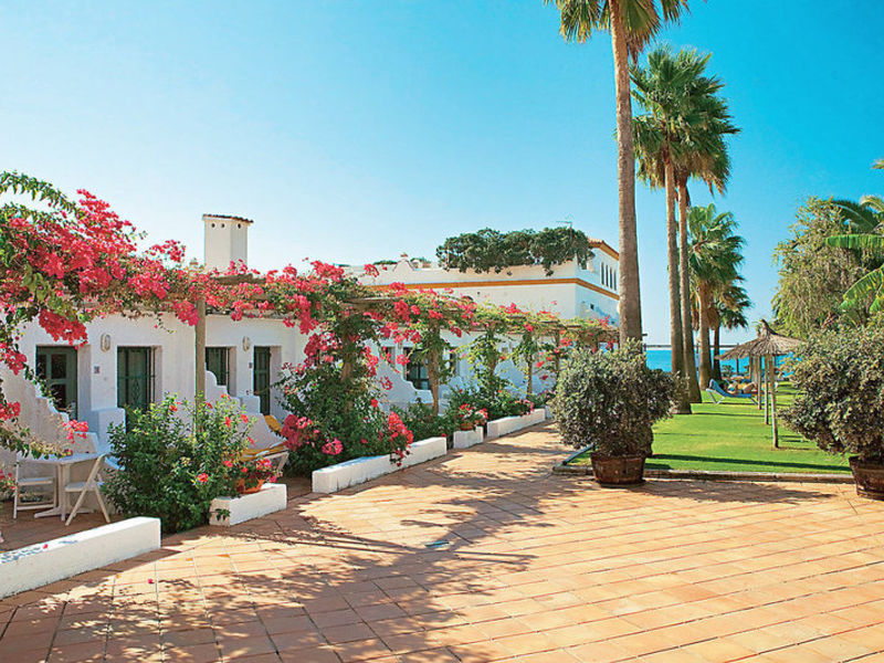 Playa de la Luz