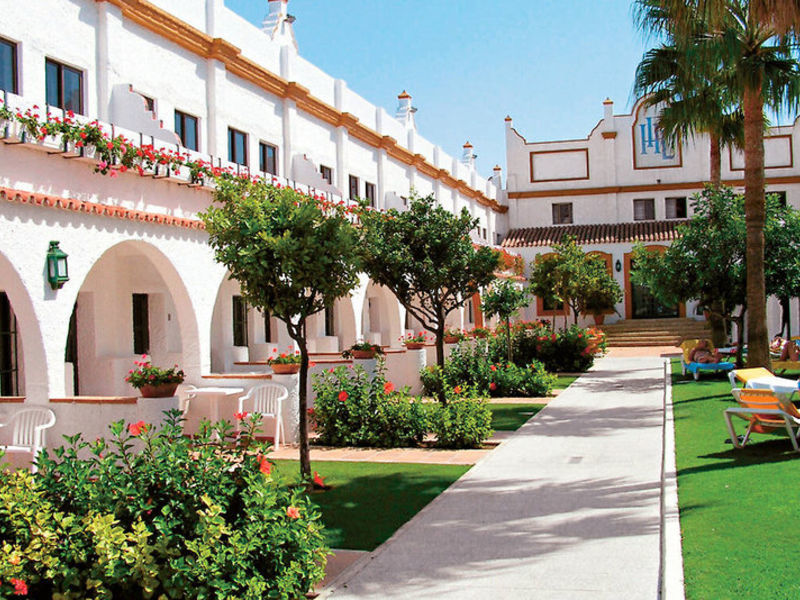 Playa de la Luz