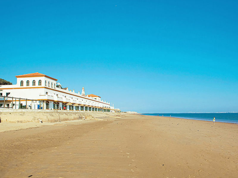 Playa de la Luz