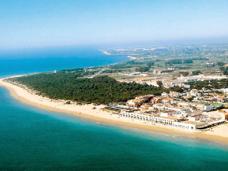Playa de la Luz