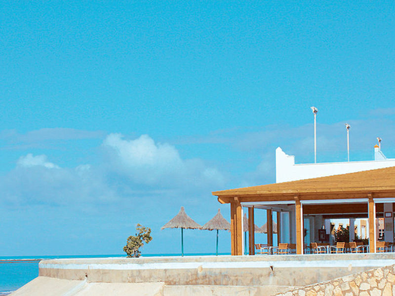 Playa de la Luz