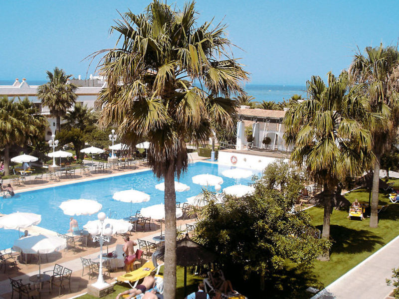 Playa de la Luz