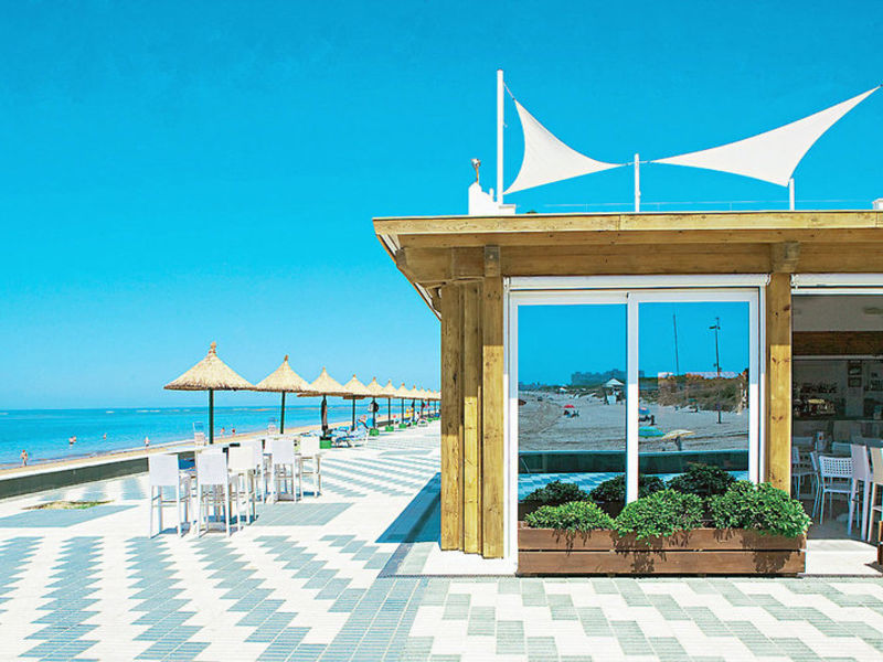 Playa de la Luz