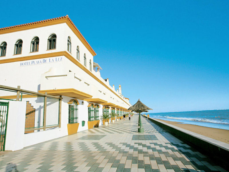 Playa de la Luz