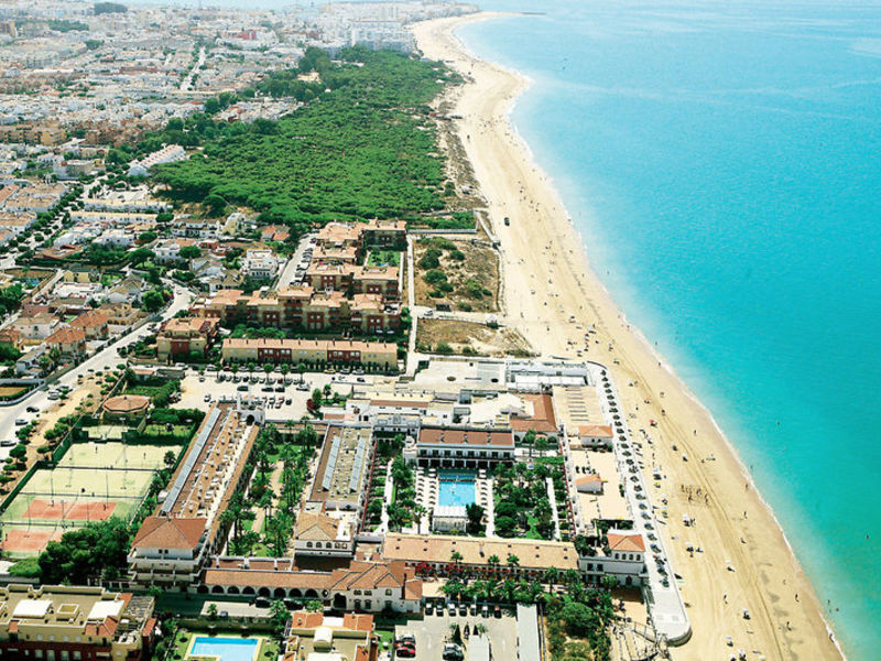 Playa de la Luz