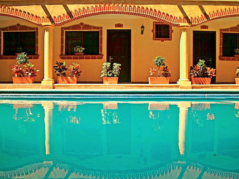 Playa del Carmen Hotel by H & A