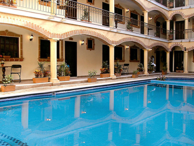 Playa del Carmen Hotel by H & A