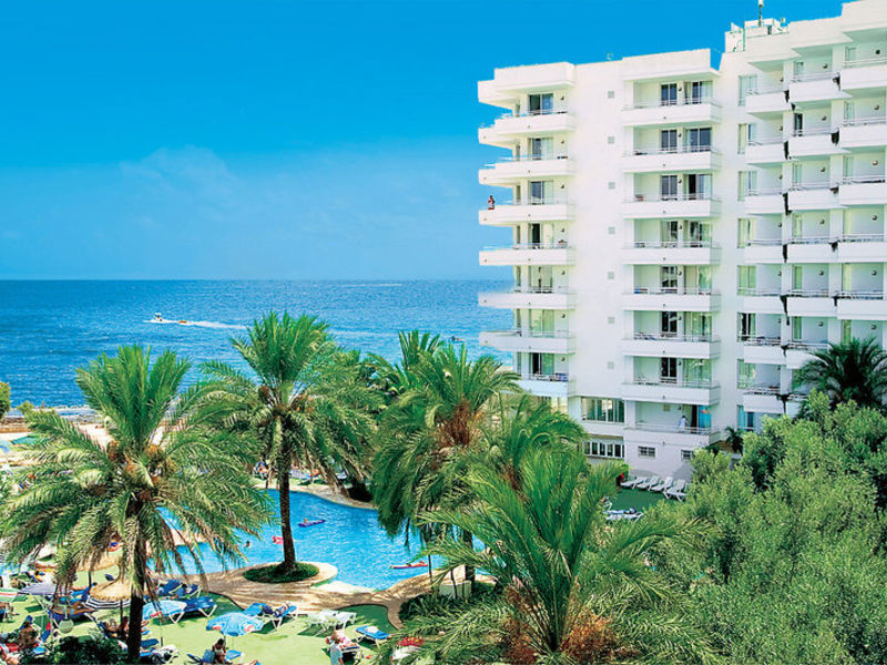 Playa Dorada