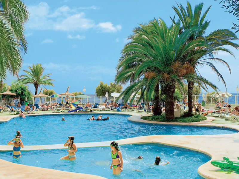 Playa Dorada