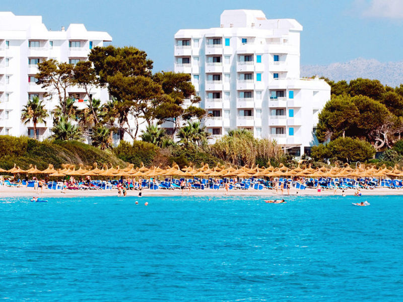 Playa Esperanza