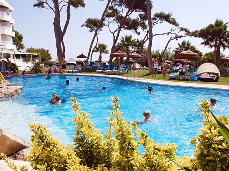 Playa Esperanza