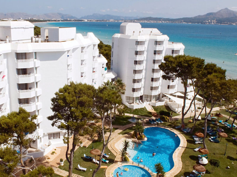 Playa Esperanza