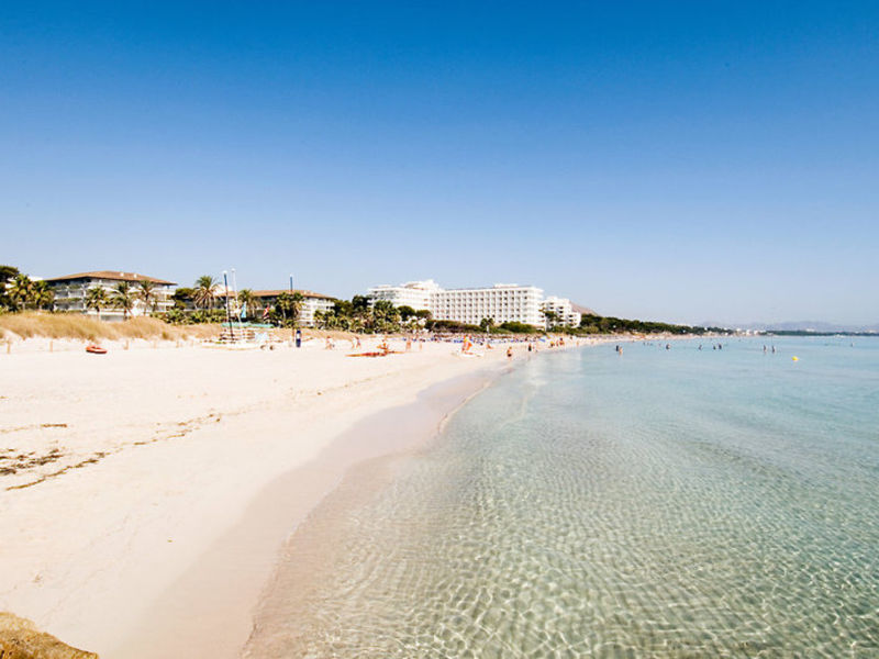 Playa Esperanza