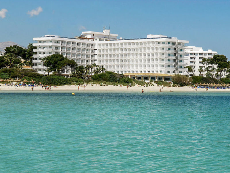 Playa Esperanza