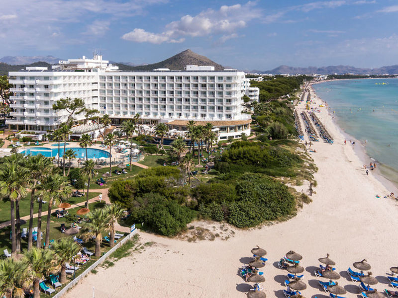 Playa Esperanza