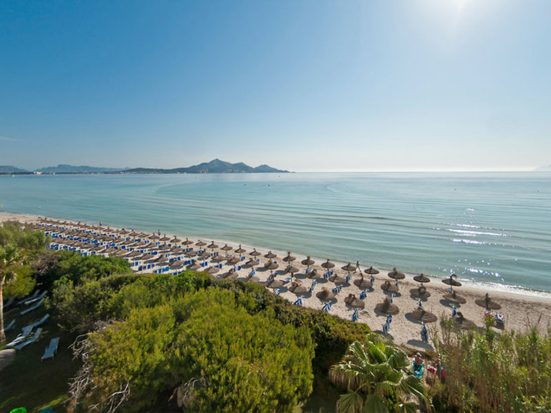 Playa Esperanza
