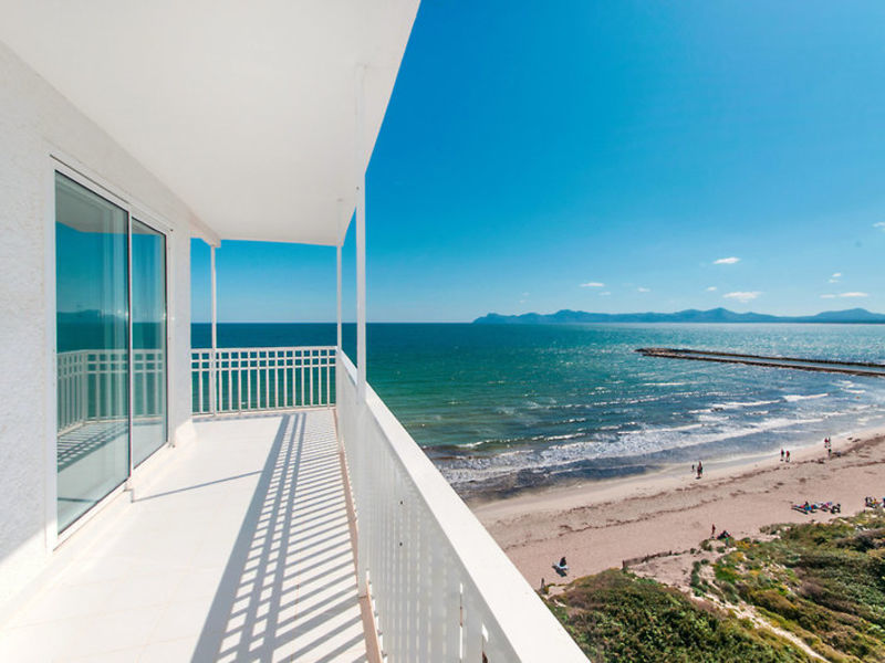 Playa Esperanza