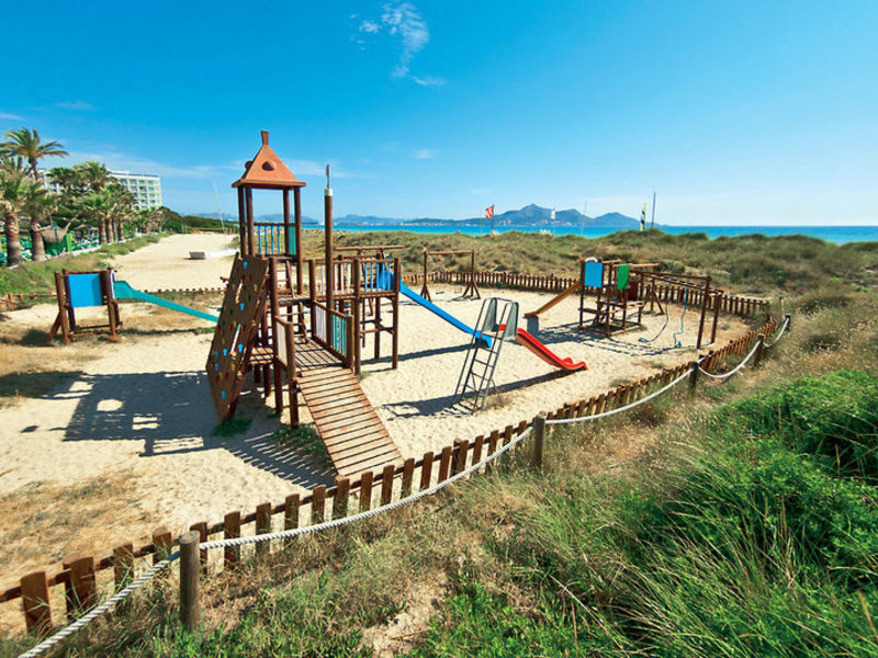 Playa Esperanza