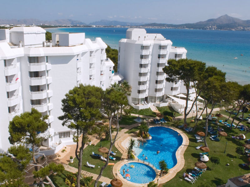 Playa Esperanza Suites