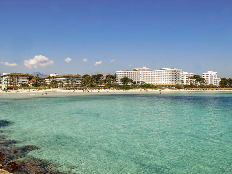 Playa Esperanza Suites