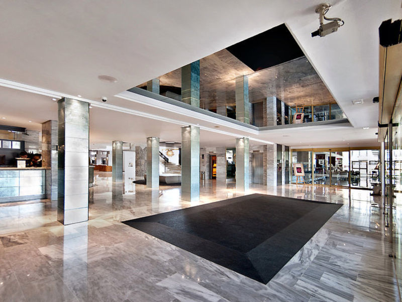 Playa Esperanza Suites