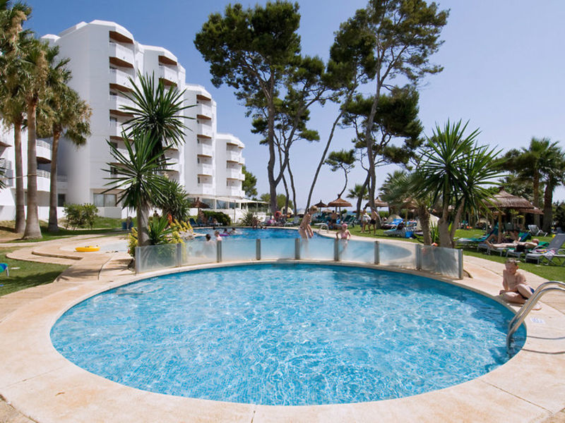 Playa Esperanza Suites