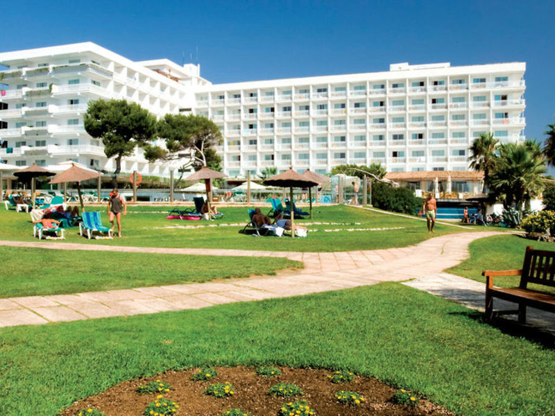 Playa Esperanza Suites