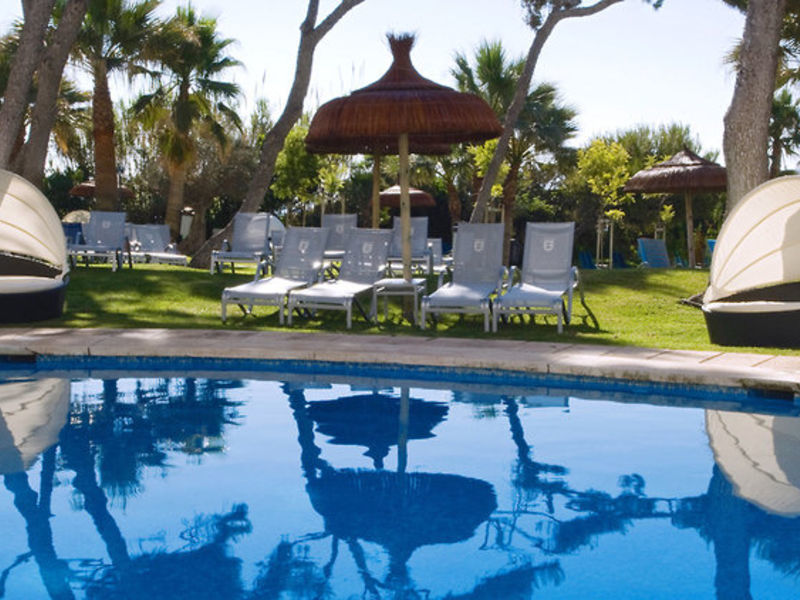 Playa Esperanza Suites