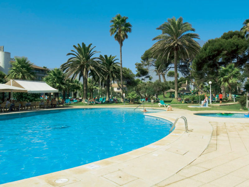 Playa Esperanza Suites