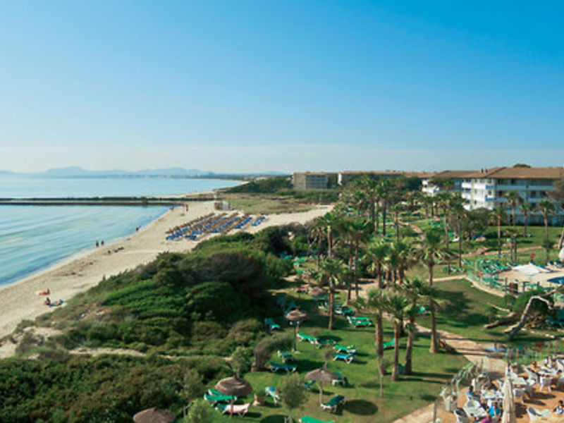 Playa Esperanza Suites