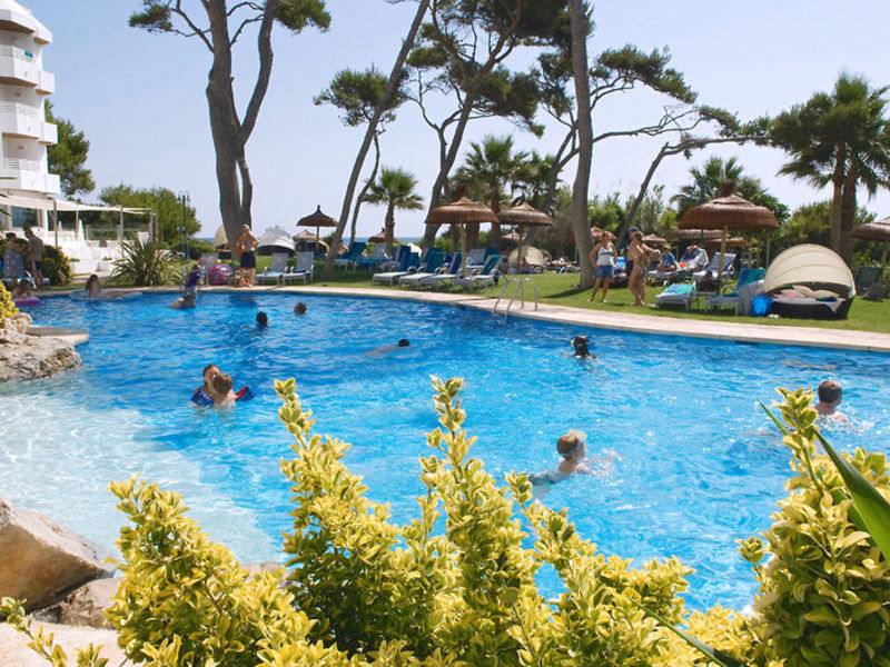 Playa Esperanza Suites