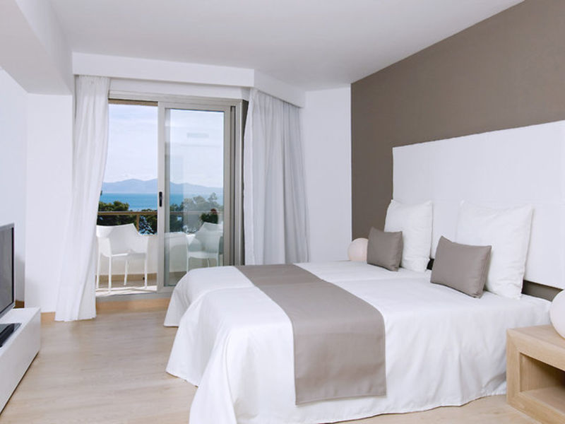 Playa Esperanza Suites
