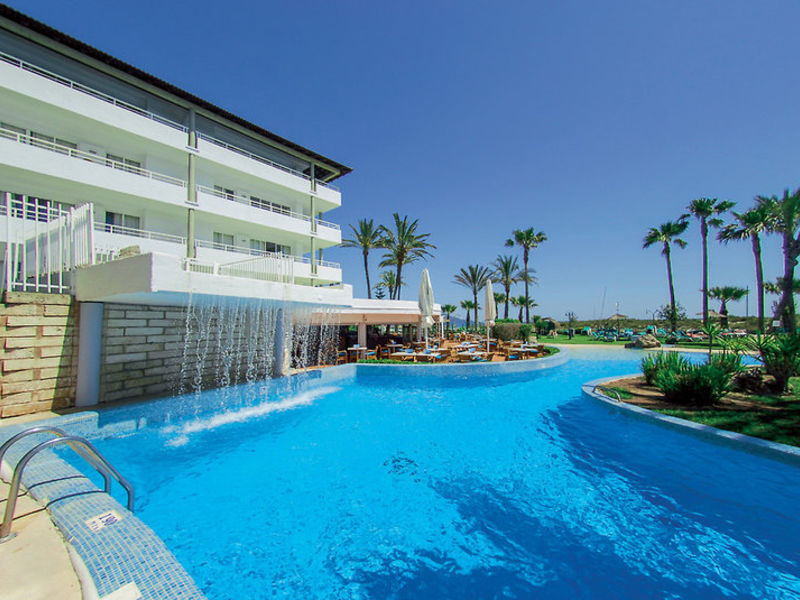 Playa Esperanza Suites