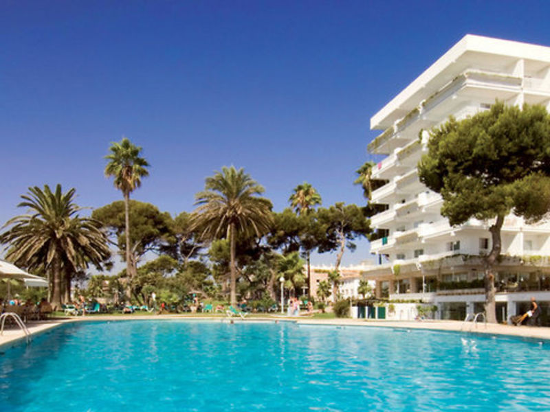 Playa Esperanza Suites
