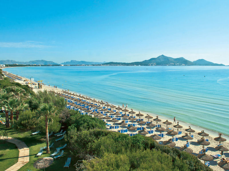 Playa Esperanza Suites